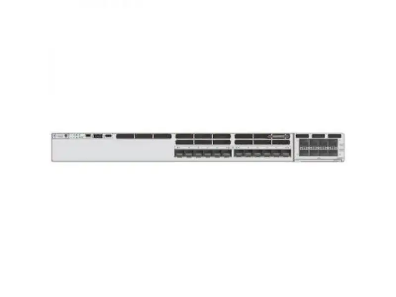 Cisco C9300X-12Y Switch