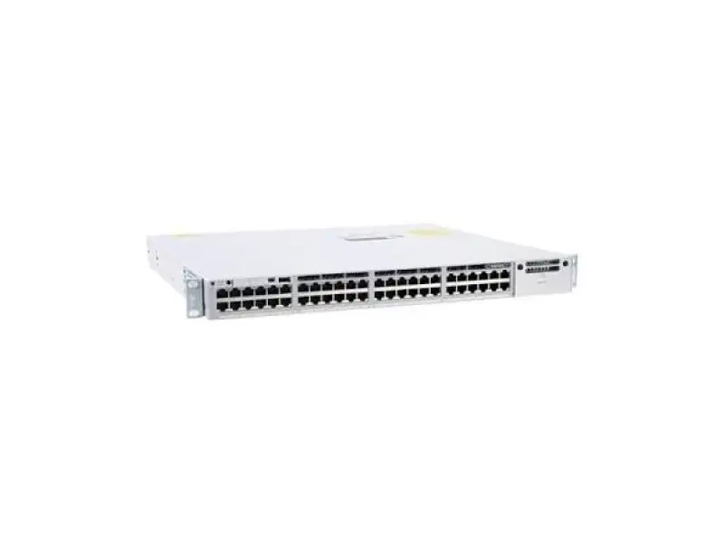 Cisco C9300L-48P-4X Switch