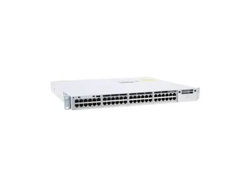 Cisco C9300L-48T-4G Switch