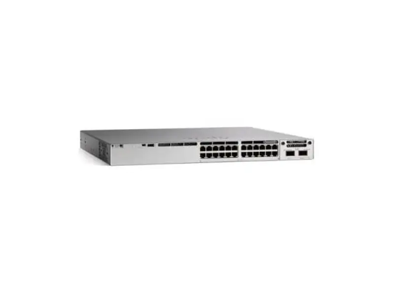 Cisco C9300-24T Switch