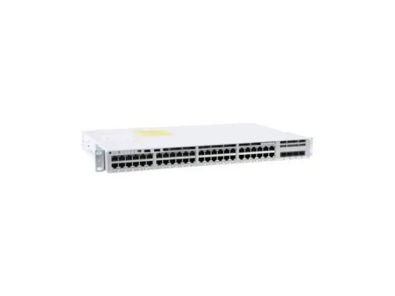 Cisco C9200L-48P-4G Switch