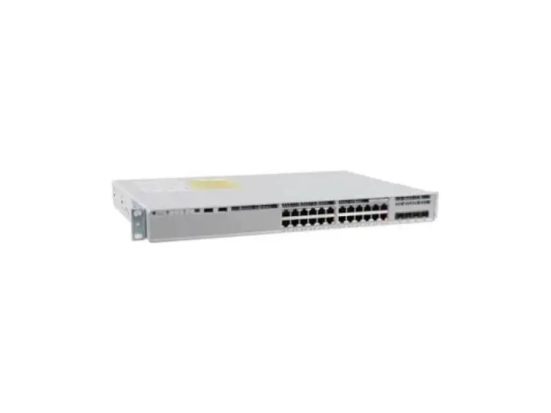 Cisco C9200L-24T-4G Switch