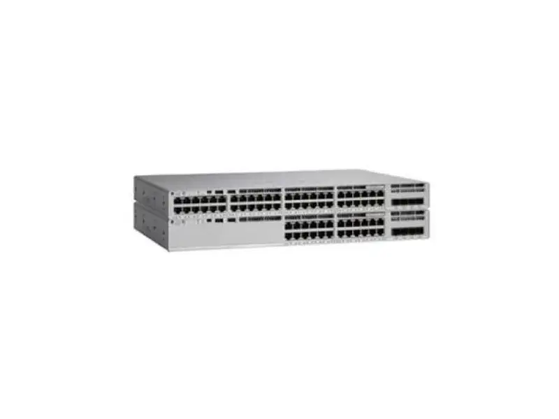 Cisco C9200L-24P-4G Switch