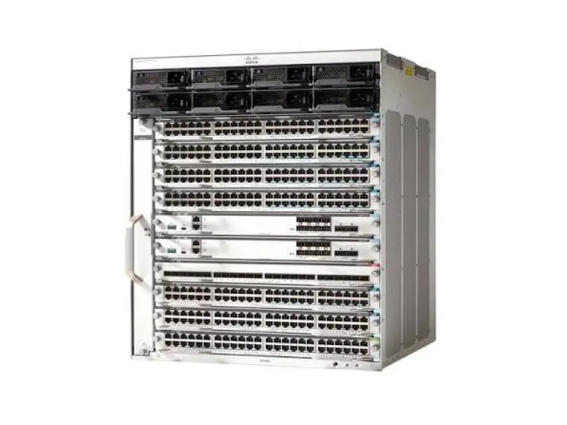 Cisco C9410R Switch Chassis