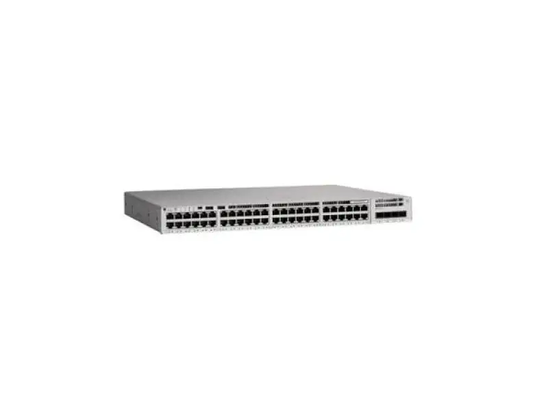 Cisco C9200-48PL Switch