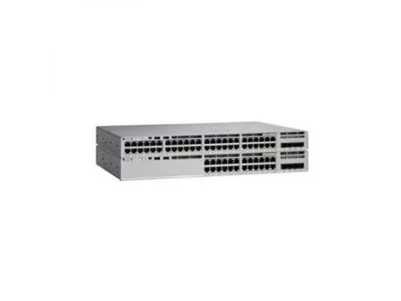 Cisco C9200-48P Switch
