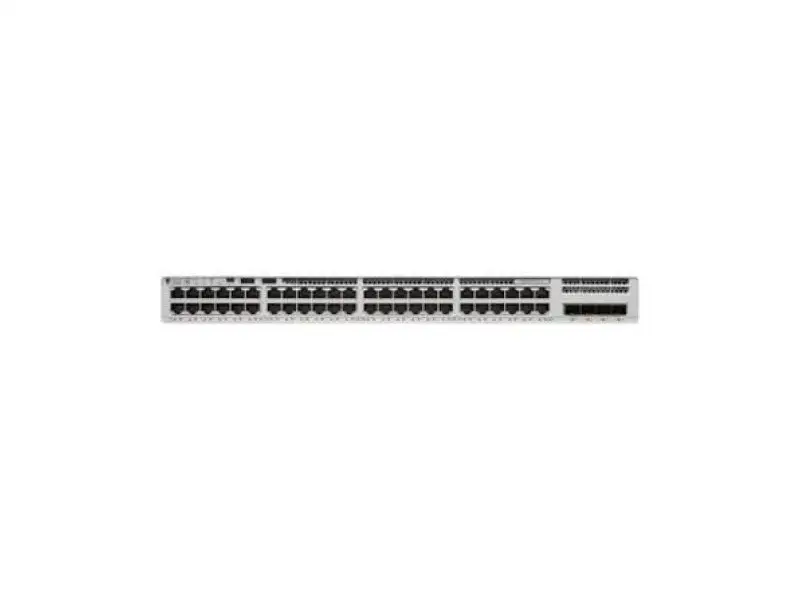Cisco C9200-48T Switch