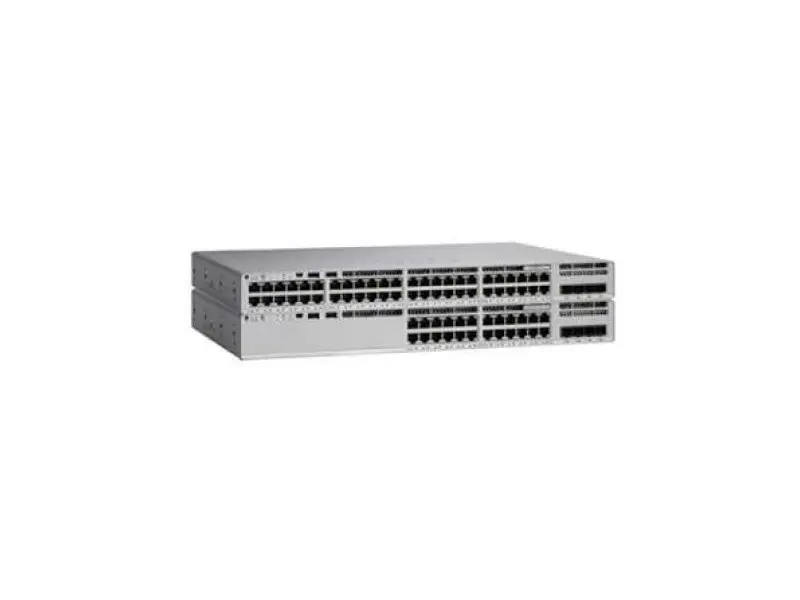 Cisco C9200-24PXG Switch