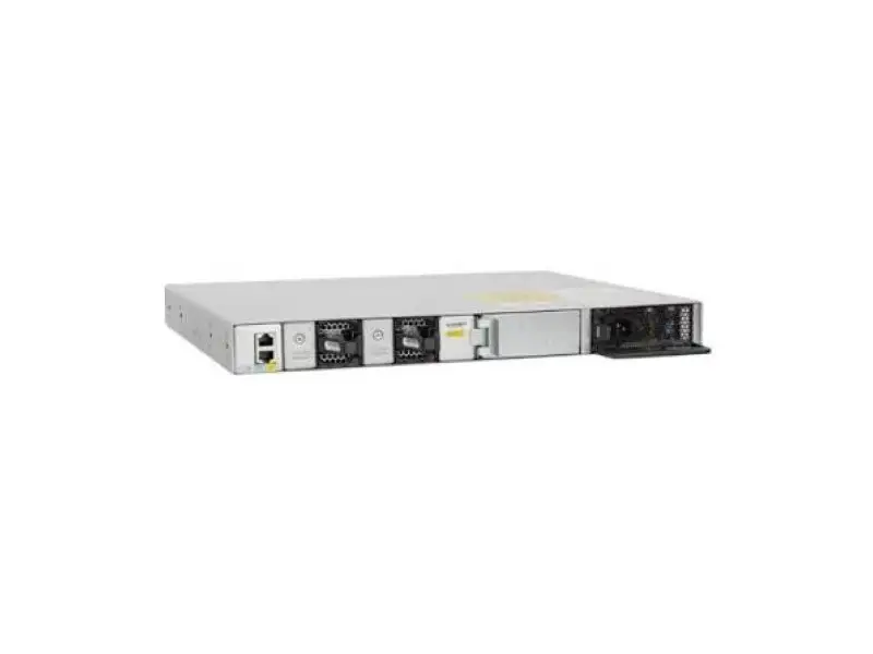 IP Phone Supplier in the UAE Cisco C9200-24PB Switch