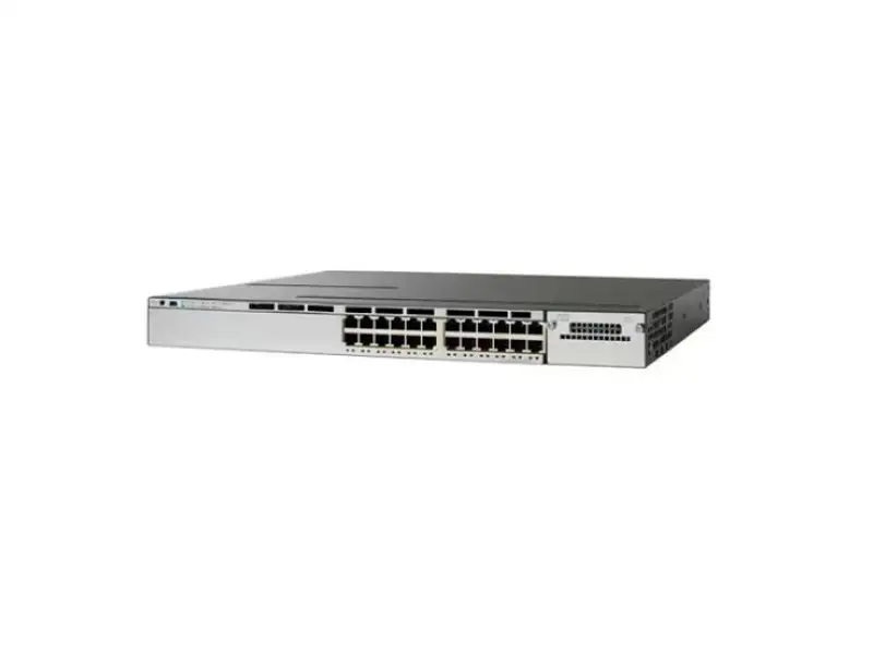 Cisco C9200-24P Switch