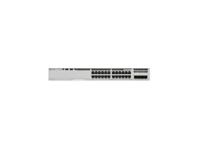 Cisco C9200-24T Switch