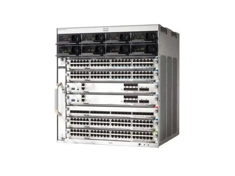 Cisco C9407R Switch Chassis
