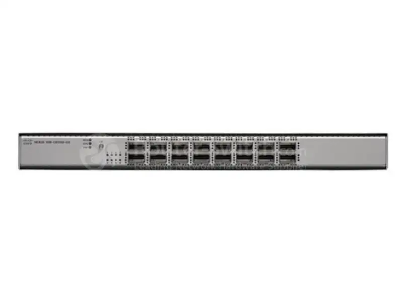 Cisco Nexus 9316D-GX Switch