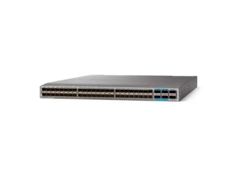Cisco Nexus 92160YC-X Switch