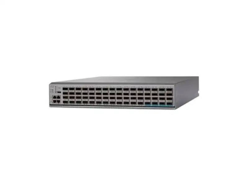 Networking Solutions for Corporate Offices in the UAE Cisco Nexus 92304QC Switch