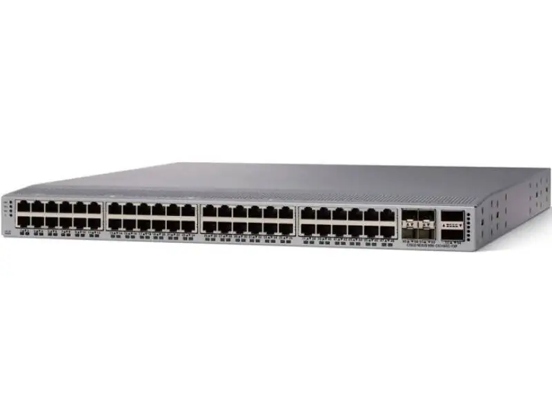 Cisco Nexus 9348GC-FXP Switch