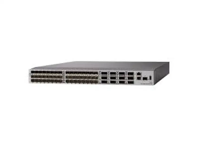 Cisco Nexus 93240YC-FX2 Switch