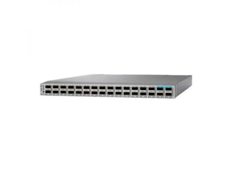 Business WiFi Solutions in the UAE Cisco Nexus 93180LC-EX Switch