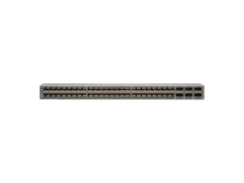 Cisco Nexus 93180YC-FX Switch