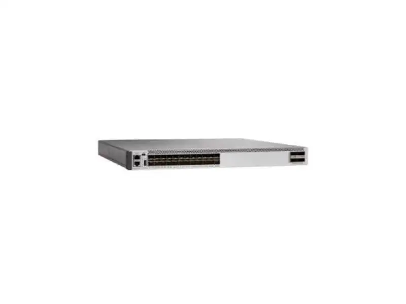 Cisco C9500-24Y4C Switch