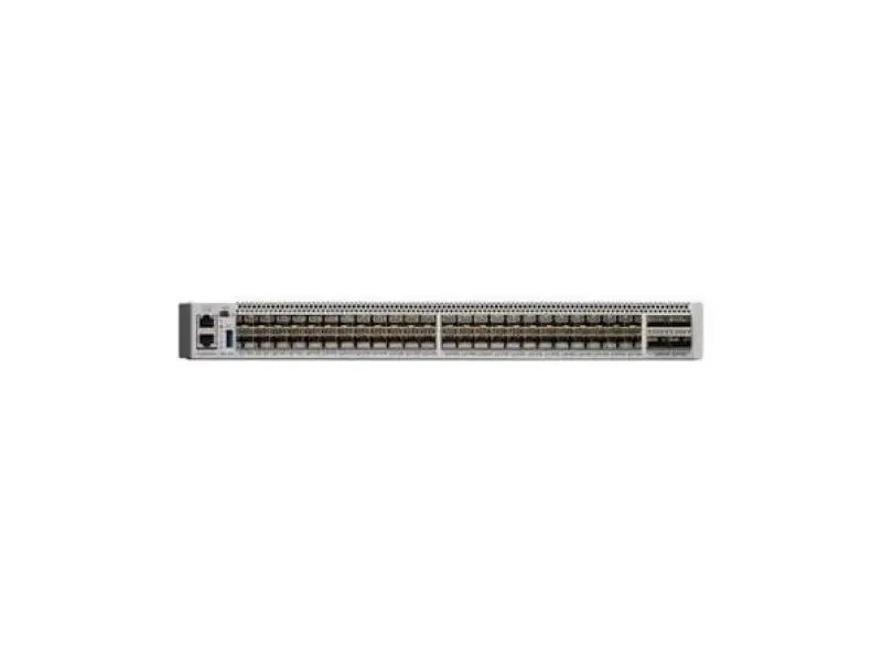 Cisco C9500-48Y4C Switch