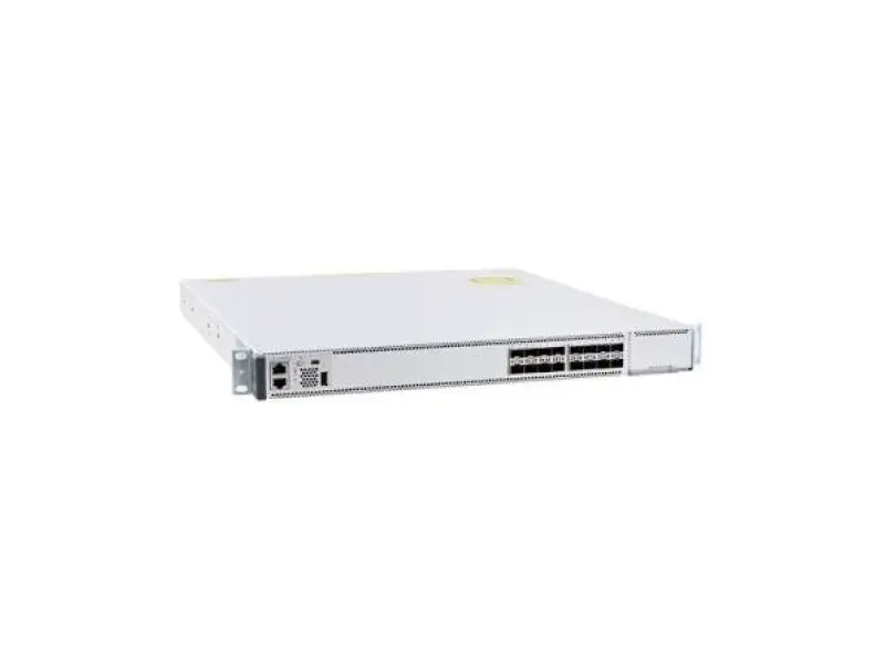 Cisco C9500-16X Switch