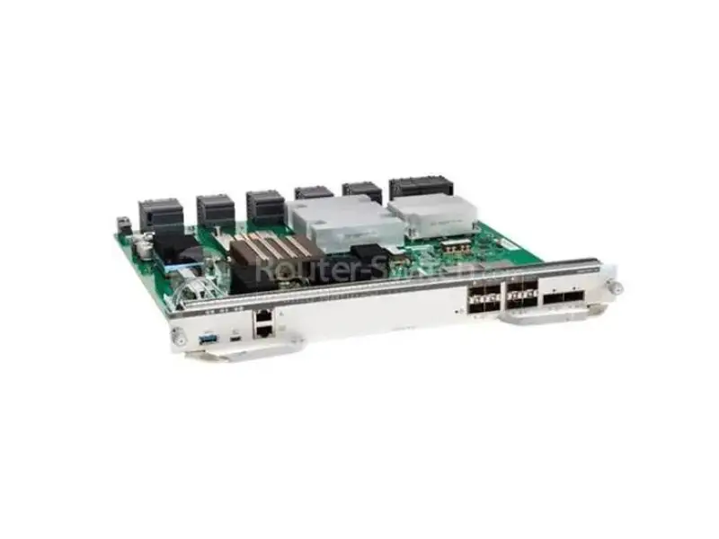 Cisco C9400-SUP-2XL Supervisor Engine