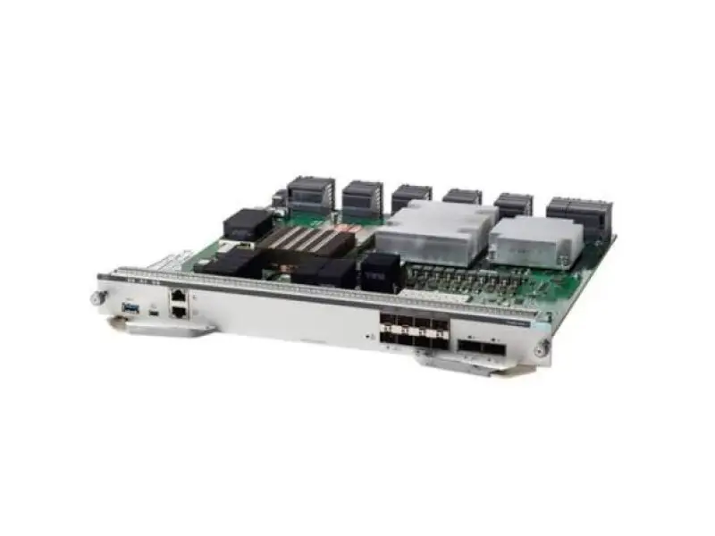 Cisco C9400-SUP-2 Supervisor Engine