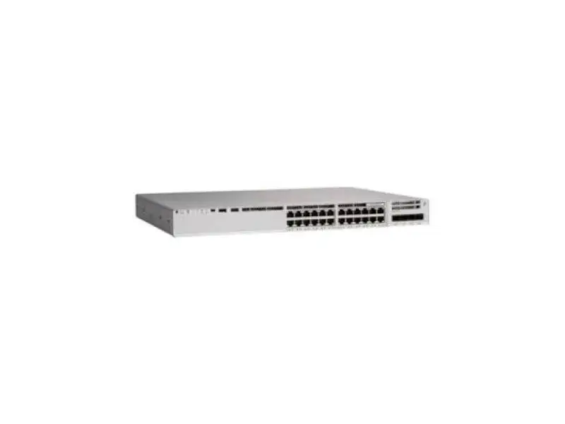 Cisco C9300X-12Z Switch
