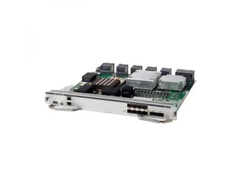 Cisco C9400-SUP-1 Supervisor Engine