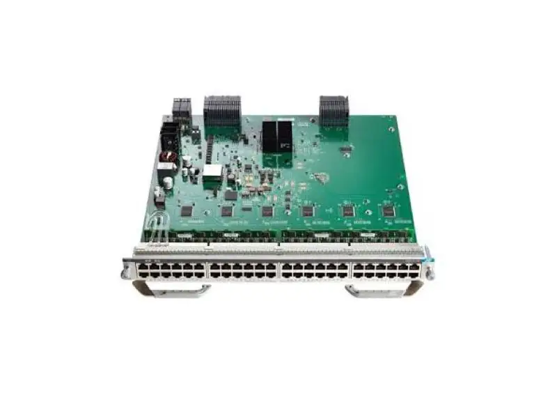Cisco C9400-LC-24UX Line Card