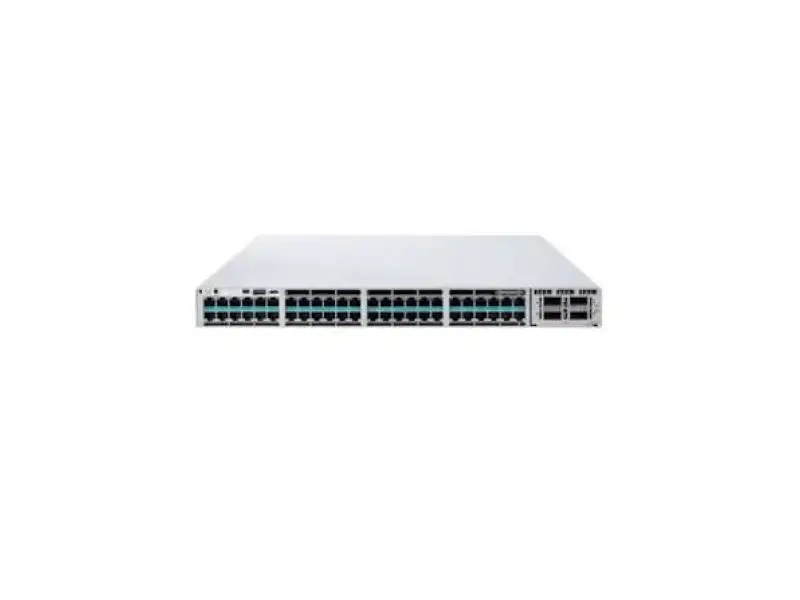 Cisco C9300X-48HX Switch