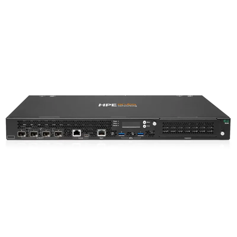 Aruba Gateways & Controllers