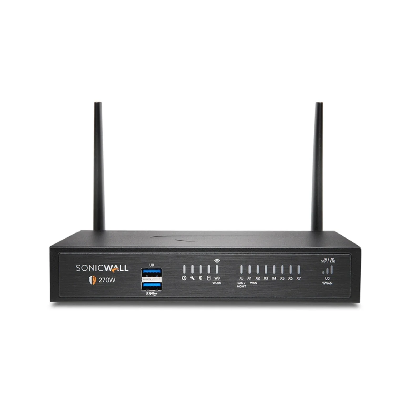 SonicWall TZ270W