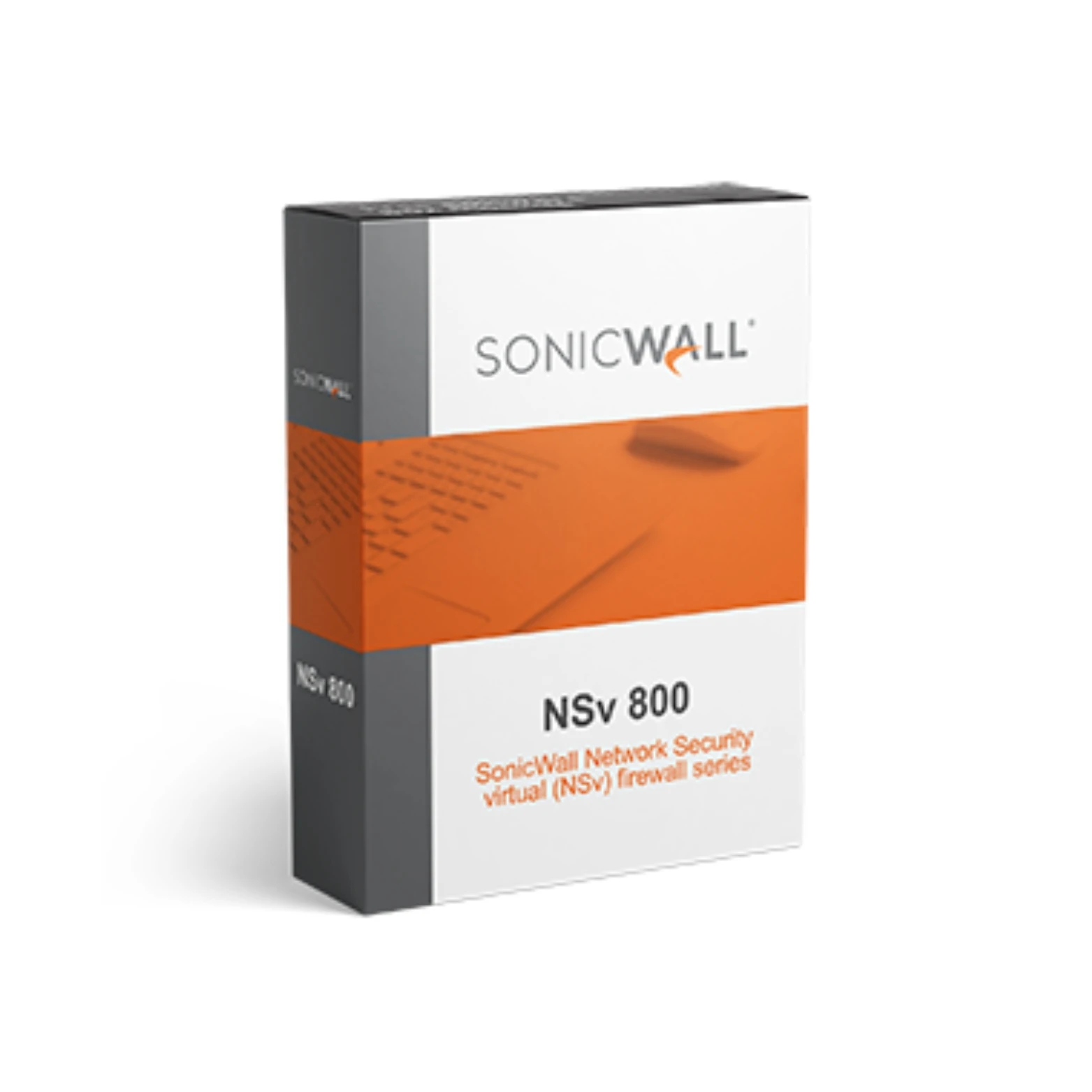 SonicWall NSv 800