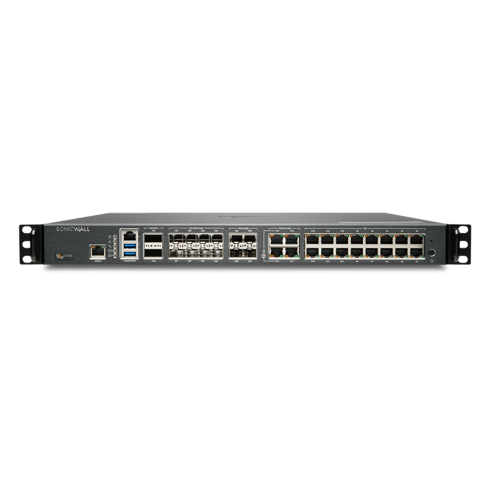 Business WiFi Solutions in the UAE SonicWall NSsp 13700