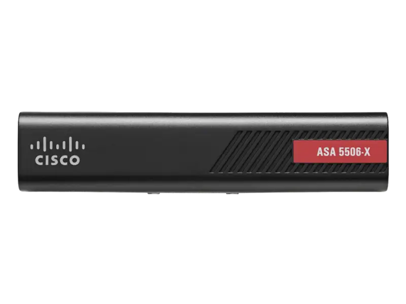 Cisco ASA 5506-X