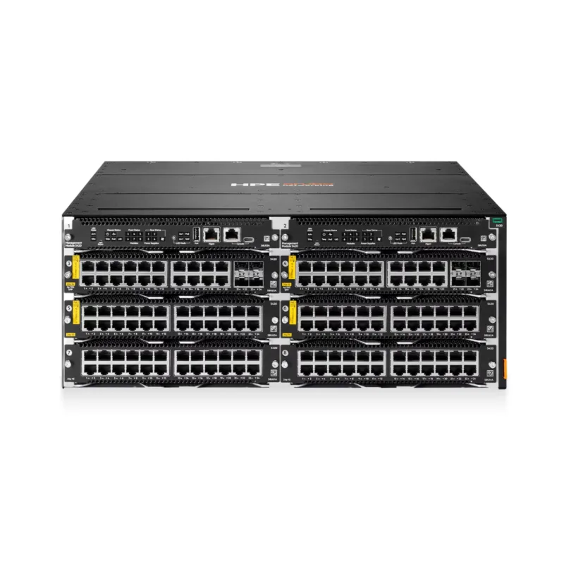 Aruba Network Switches