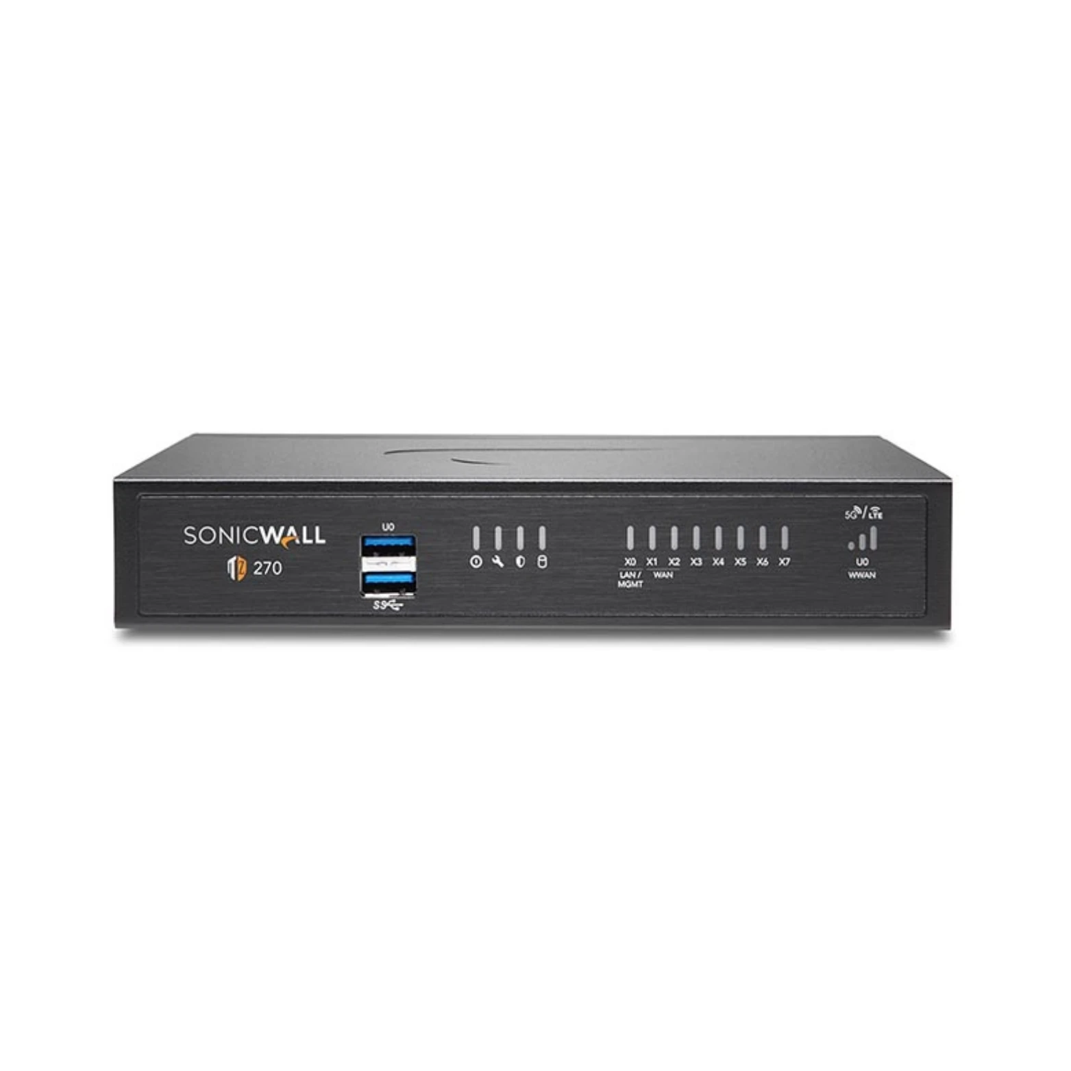 SonicWall TZ270