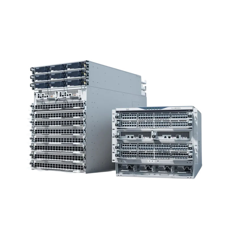 Cisco Switches