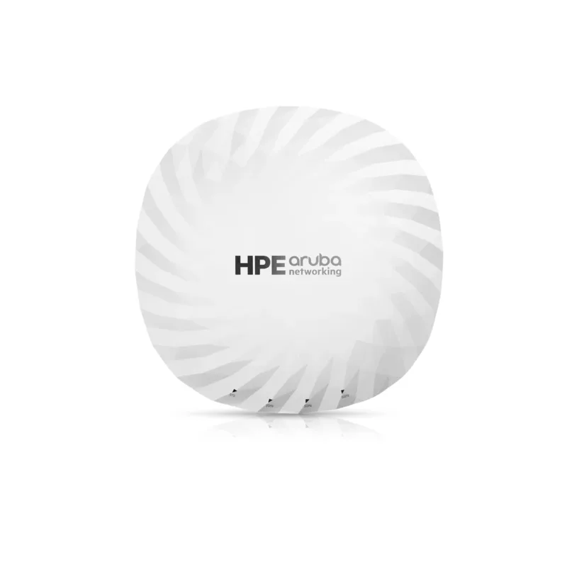 HPE Aruba Access Points
