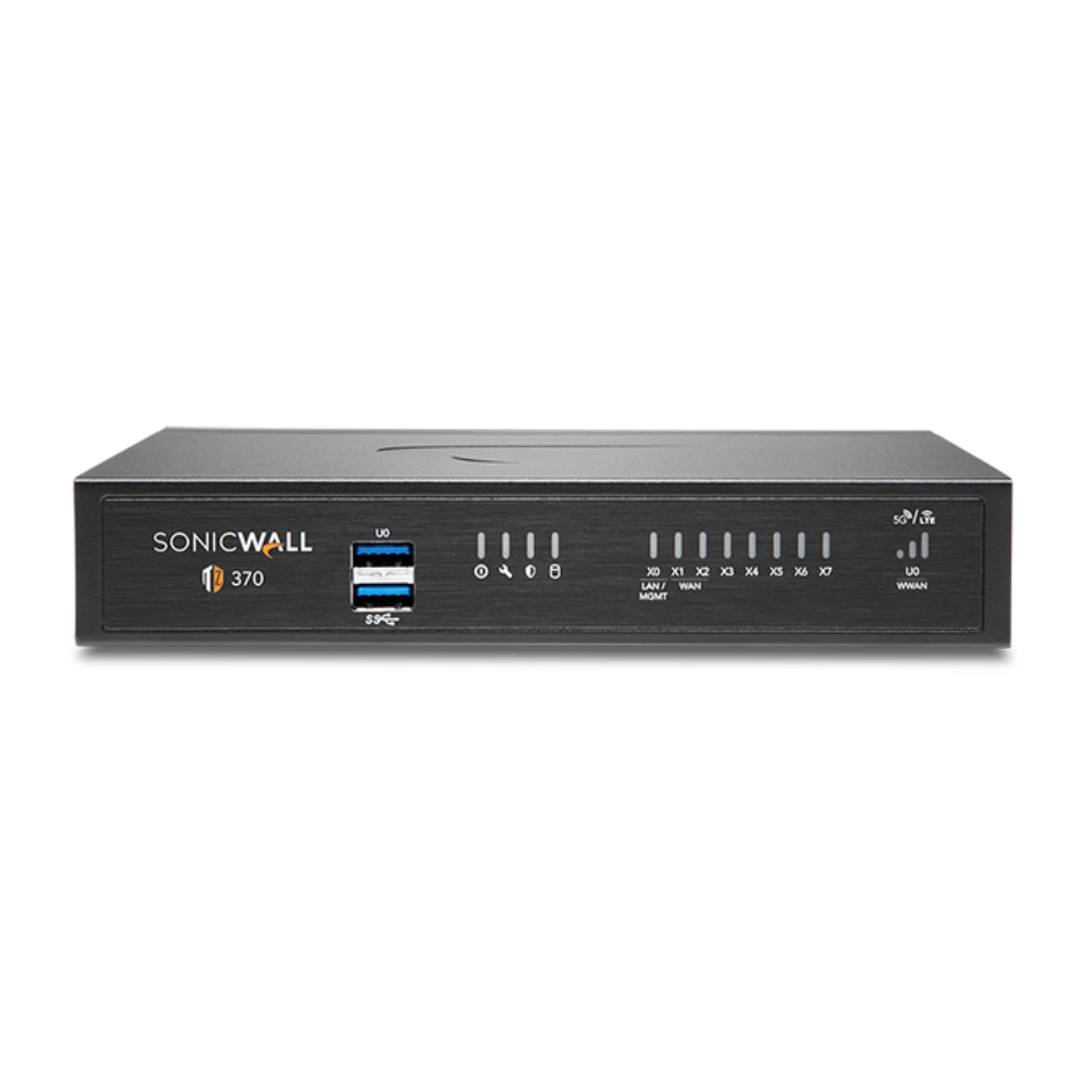 SonicWall TZ370