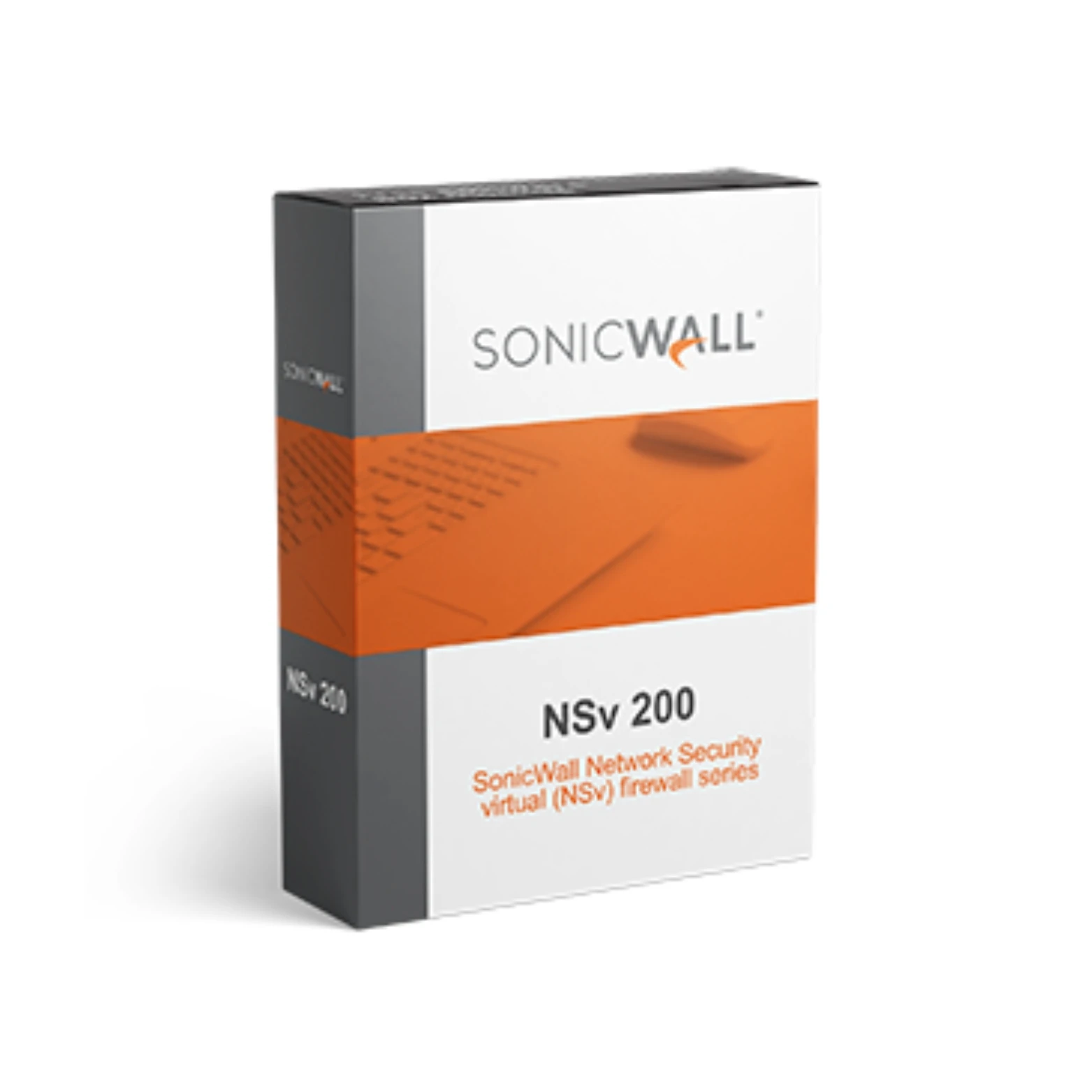 SonicWall NSv 200