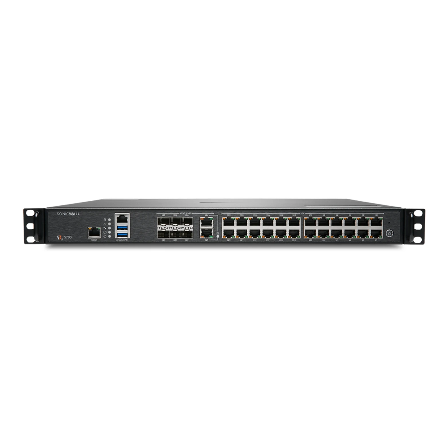 SonicWall NSa 5700