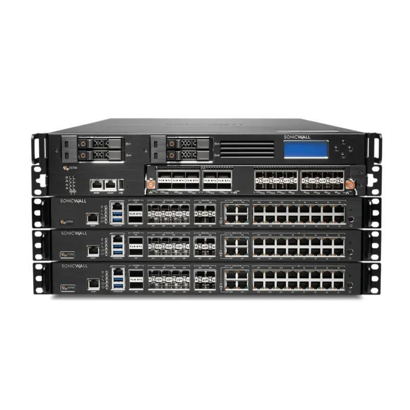 SonicWall Firewall