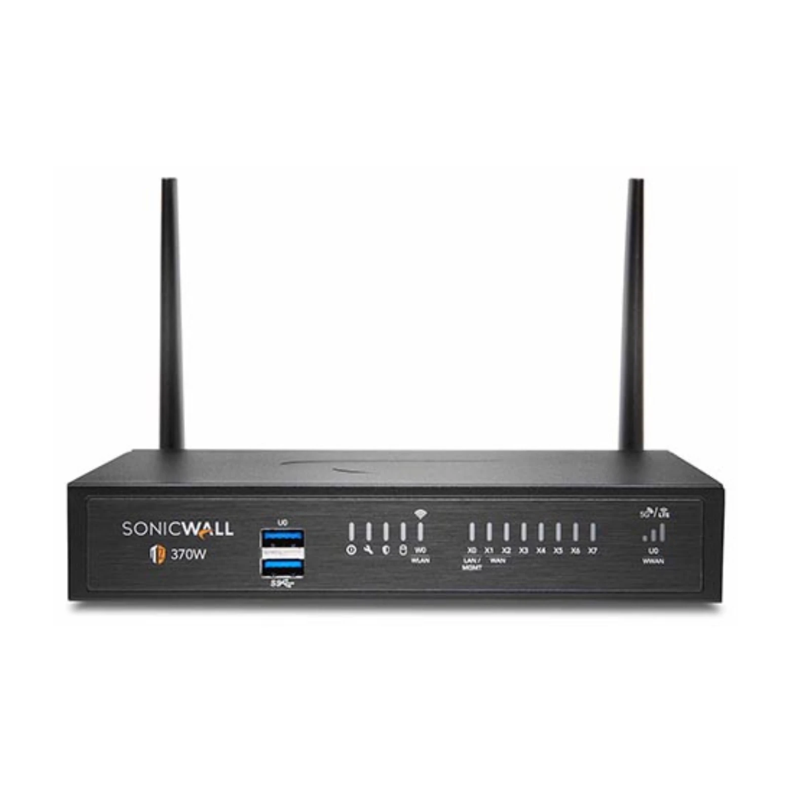 SonicWall TZ370W