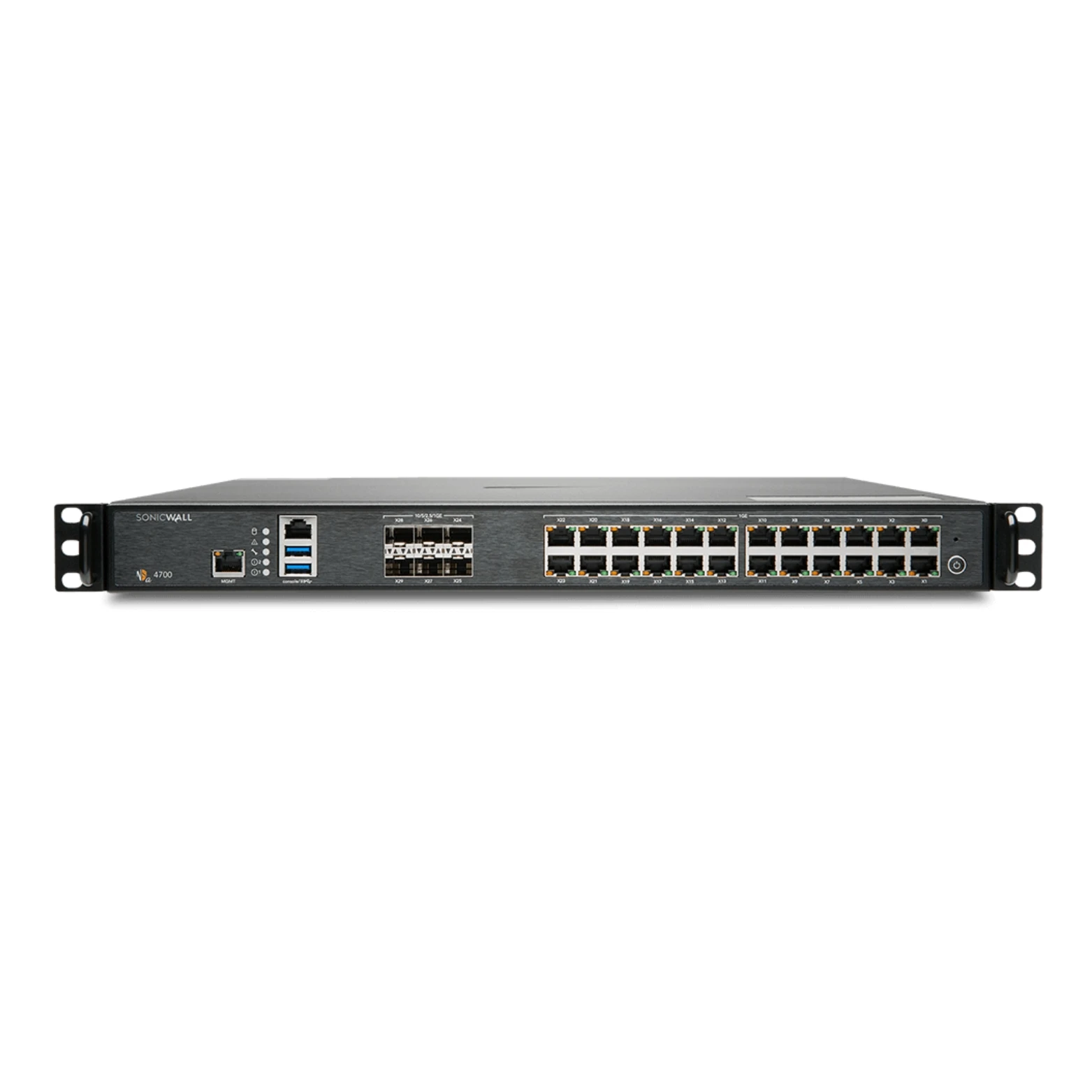 SonicWall NSa 6700