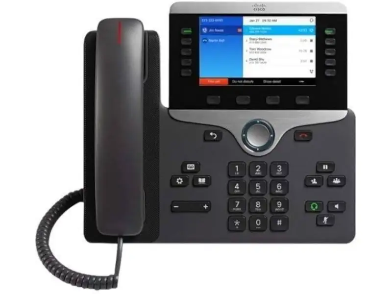 Cisco IP Phone 8841