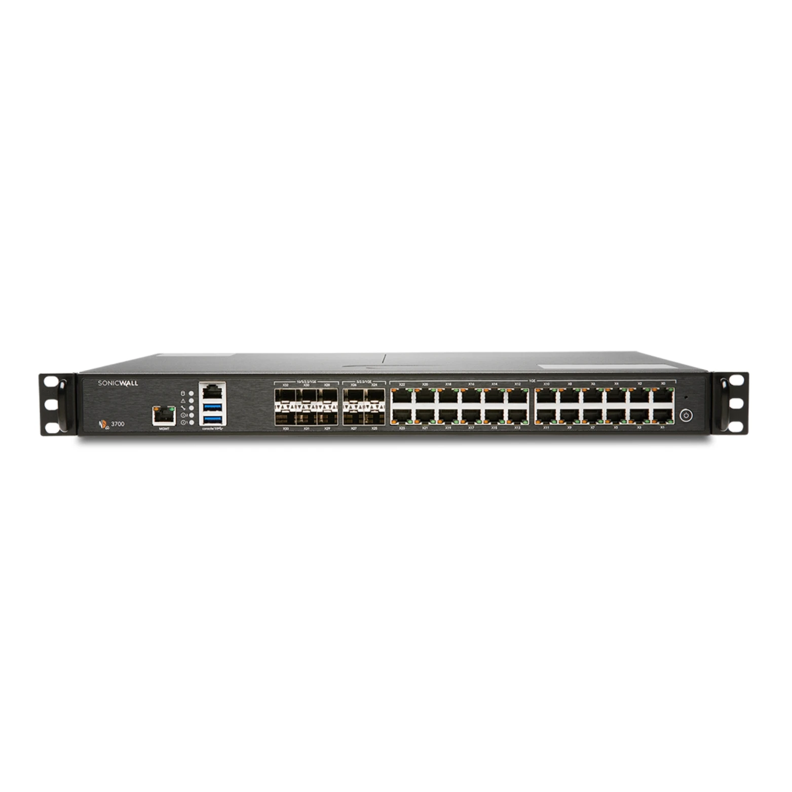 SonicWall NSa 3700