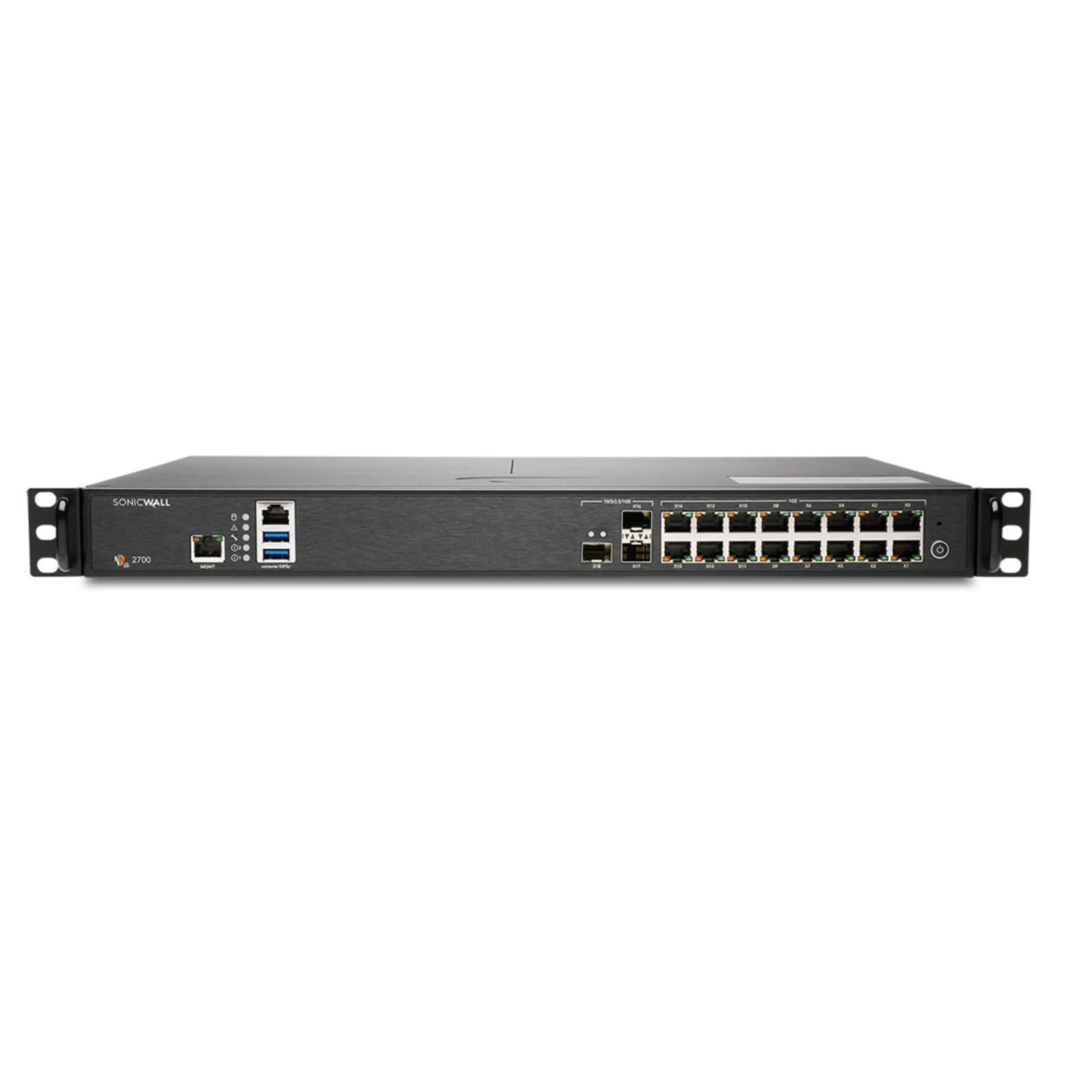 SonicWall NSa 2700